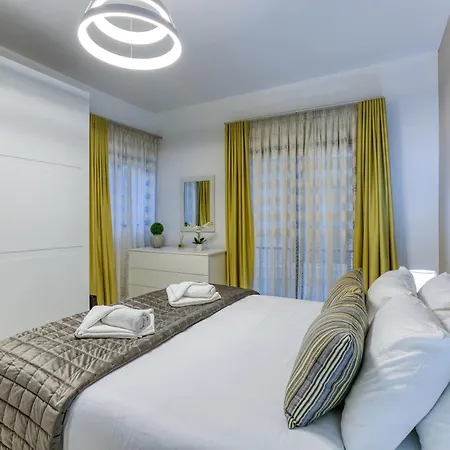 Designer, Luxurious 3br In Pender Gardens By 360 Estates Apartman San Ġiljan