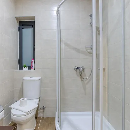 Designer, Luxurious 3br In Pender Gardens By 360 Estates Saint Julian's