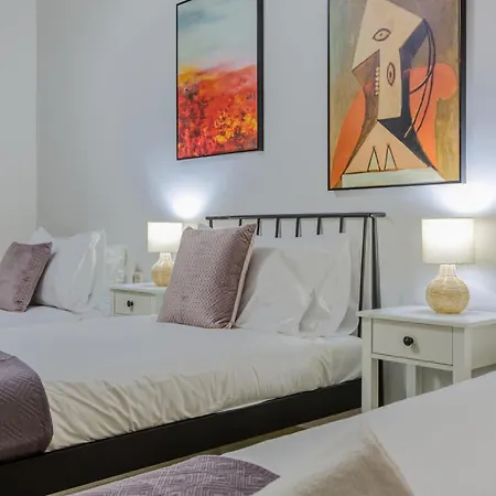 Designer, Luxurious 3br In Pender Gardens By 360 Estates Apartament St. Julian's