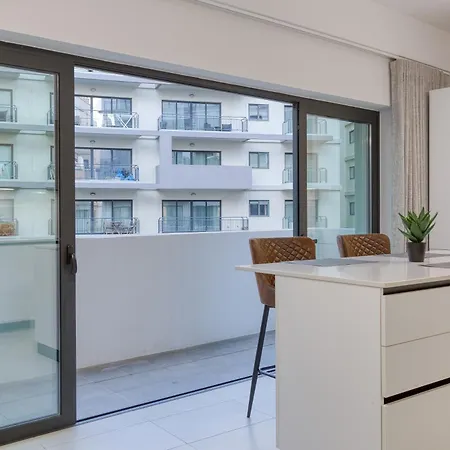 Designer, Luxurious 3br In Pender Gardens By 360 Estates * Saint Julian's