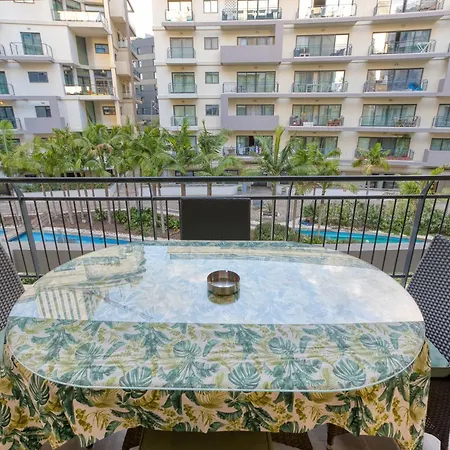 Designer, Luxurious 3br In Pender Gardens By 360 Estates Apartment *