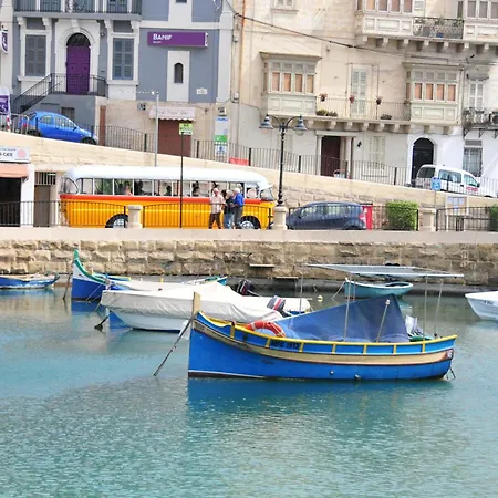 Designer, Luxurious 3br In Pender Gardens By 360 Estates * St. Julian's