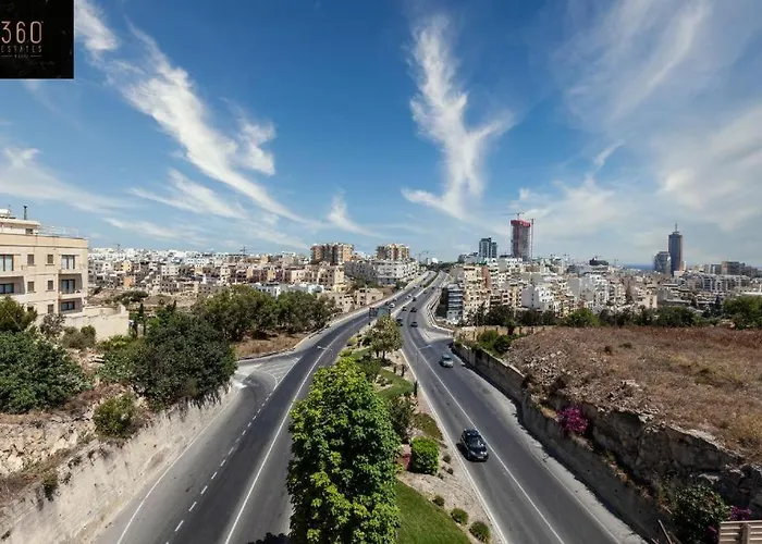 Designer, Luxurious 3br In Pender Gardens By 360 Estates Apartman