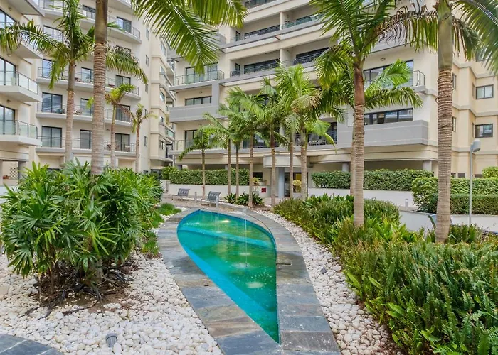 Apartament Designer, Luxurious 3br In Pender Gardens By 360 Estates *