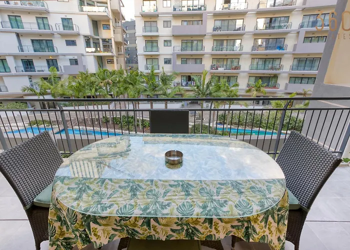 Designer, Luxurious 3br In Pender Gardens By 360 Estates Apartament *