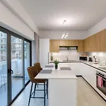 Lejlighed Designer, Luxurious 3br In Pender Gardens By 360 Estates Saint Julian's