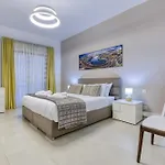Designer, Luxurious 3br In Pender Gardens By 360 Estates Lejlighed Saint Julian's