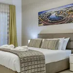 Lejlighed Designer, Luxurious 3br In Pender Gardens By 360 Estates *