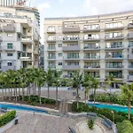 Designer, Luxurious 3br In Pender Gardens By 360 Estates Saint Julian's