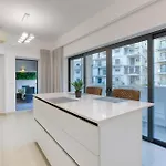 Designer, Luxurious 3br In Pender Gardens By 360 Estates Lejlighed Saint Julian's