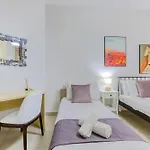 Designer, Luxurious 3br In Pender Gardens By 360 Estates Lejlighed Saint Julian's