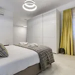 Lejlighed Designer, Luxurious 3br In Pender Gardens By 360 Estates Saint Julian's