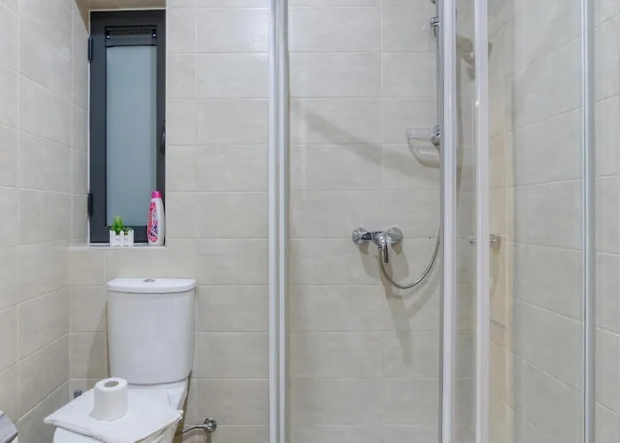 Designer, Luxurious 3br In Pender Gardens By 360 Estates San Ġiljan