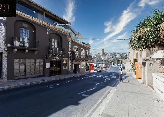 Designer, Luxurious 3br In Pender Gardens By 360 Estates Appartement *